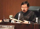 Where Is Judge Lance Ito Today? He's Stayed Out Of The Spotlight Since ...