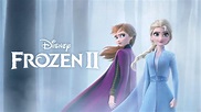Watch Frozen II Full Movie Online For Free In HD