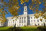 Why study at Nottingham? - The University of Nottingham