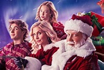 The Santa Clauses First Look From Disney+ - VitalThrills.com