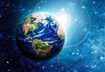 Descubren planeta gemelo de la Tierra, con varias características en ...