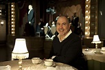 Bloodshed and Booze: The Tao of Terence Winter