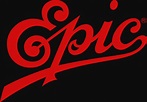 Epic Records Logo - LogoDix