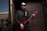 Joe Satriani Announces US Tour - Starting August 29th in San Diego ...