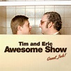 Tim and Eric Awesome Show, Great Job!, Season 4 on iTunes