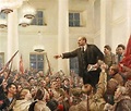 Lénine (1870 - 1924) - Profession : révolutionnaire - Herodote.net