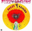 Fuzzy Haskins - Radio Active (1978, Vinyl) | Discogs