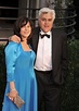 Jay Leno Reveals Secret to His Almost 40-Year Marriage to Mavis