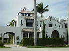 The Joseph Wesley Young Mansion Hollywood: FLOREMA - Florida real estates