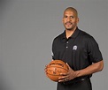 Corliss Williamson | Touchdown Wire