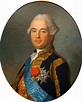 Victor François, 2e. Duc de Broglie (1718 - 1804), Prince du Saint ...