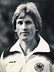 Manfred Kaltz January 01, 1982 | World football, Kids soccer, Sports stars
