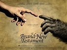 Sección visual de El nuevo Nuevo Testamento - FilmAffinity