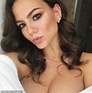 Johnny Depp's new Russian girlfriend Polina Glen sets Instagram alight ...