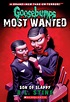 Goosebumps Most Wanted: Son of Slappy (Goosebumps Most Wanted #2 ...