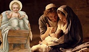 Vieni Gesù, dolce bambino. Preghiera del Mattino 6 Gennaio 2020, Epifania