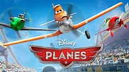 Watch Planes | Full Movie | Disney+