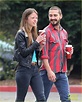 Shia LaBeouf 2024: Girlfriend, net worth, tattoos, smoking & body facts ...