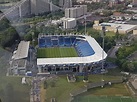 Saputo Stadium (Montreal) - All You Need to Know BEFORE You Go