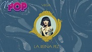 Vega - La Reina Pez (ALBUM REVIEW + TOP SONGS) - YouTube