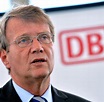 Deutsche Bahn: Ronald Pofalla wird Mitglied des Vorstands - WELT