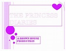 The Princess Diaries | PDF