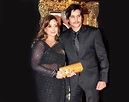 Jimmy Shergill And Priyanka Puri Wedding Photos