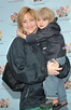 More Pictures of Edie Falco's Kids | How Many Kids Does Edie Falco Have ...