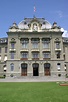 Hauptgebäude der Universität Bern (Bern, 1903) | Structurae