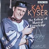 Kay Kyser And His Orchestra - The Kollege Of Musical Knowledge (2005 ...