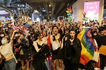 11 Major Milestones That Shaped The LGBTQ Scene In Thailand