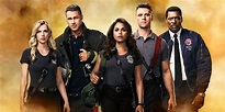 'Chicago Fire' Cast and Character Guide