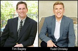 Tim Bagley and Todd Chrisley look alike. Bagley, Look Alike, That Look ...