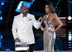 Steve Harvey regresa como conductor del Miss Universo | AhoraMismo.com
