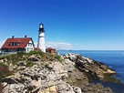 Portland, Maine – One of the “Best Cities in the United States ...