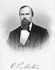 Oliver Morton (1823-1877) Noliver Hazard Perry Throck Morton American ...