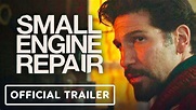 Small Engine Repair - Official Trailer (2021) John Pollono, Jon ...