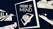 Frame of Mind - Gameplay Trailer - YouTube