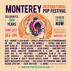 Monterey International Pop Festival in Los Angeles at Monterey