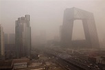 ‘Smog reveals problems with Chinese urbanization,’ experts say-SSCP