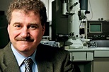 Robert Hull Named Director of Center for Materials, Devices, and ...