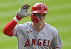 Angels News: Mickey Moniak Makes MLB History With Season Debut ...