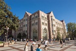 University of Southern California | Colleges | Noodle
