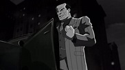 Hammerhead (Noir) | Ultimate Spider-Man Animated Series Wiki | FANDOM ...