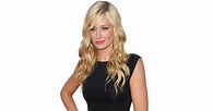 2 Broke Girls’ Beth Behrs on Her Humble Beginnings, the Whitney ...
