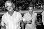 Peter Gotti is at death's door, his lawyer claims