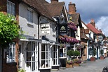 Everything you need to know about Beaconsfield - Buckinghamshire Live