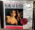 Paloma San Basilio - La Magia De Paloma San Basilio (1991) | Mercado Libre