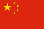 What Do The Colors And Symbols Of The National Flag Of China Mean ...
