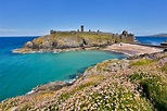 Book Isle of Man holiday for beautiful beaches, castles and historic ...